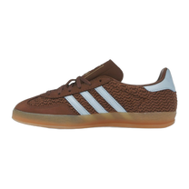 adidas Gazelle Indoor Preloved Brown Clear Sky Gum — kolab