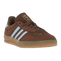 adidas Gazelle Indoor Preloved Brown Clear Sky Gum — kolab