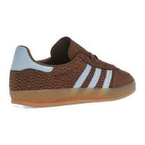adidas Gazelle Indoor Preloved Brown Clear Sky Gum — kolab