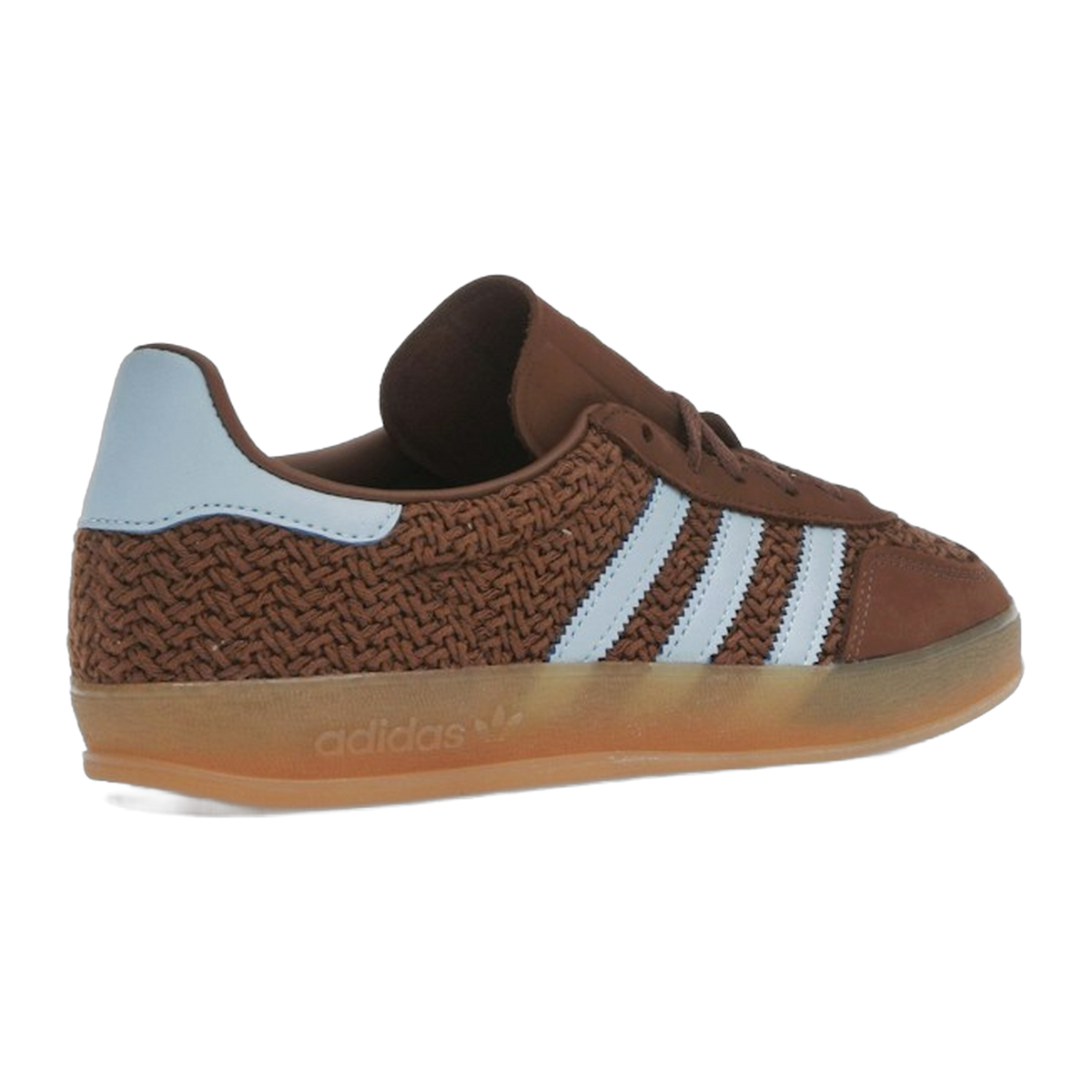 adidas Gazelle Indoor Preloved Brown Clear Sky Gum — kolab