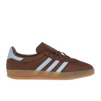 adidas Gazelle Indoor Preloved Brown Clear Sky Gum — kolab