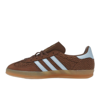 adidas Gazelle Indoor Preloved Brown Clear Sky Gum — kolab