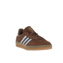 adidas Gazelle Indoor Preloved Brown Clear Sky Gum — kolab