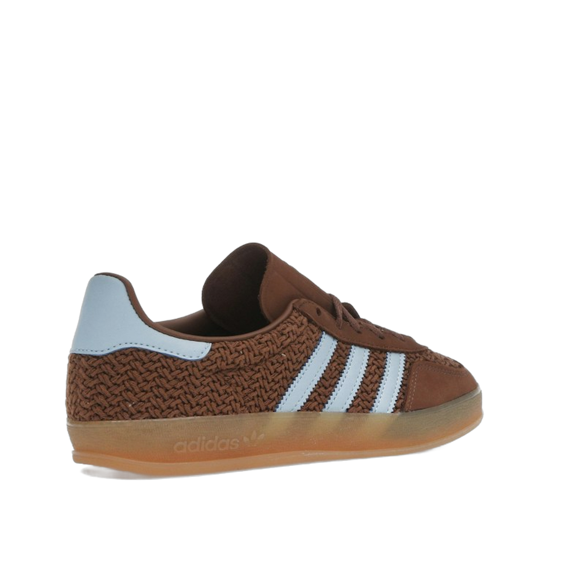 adidas Gazelle Indoor Preloved Brown Clear Sky Gum — kolab