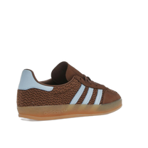 adidas Gazelle Indoor Preloved Brown Clear Sky Gum — kolab