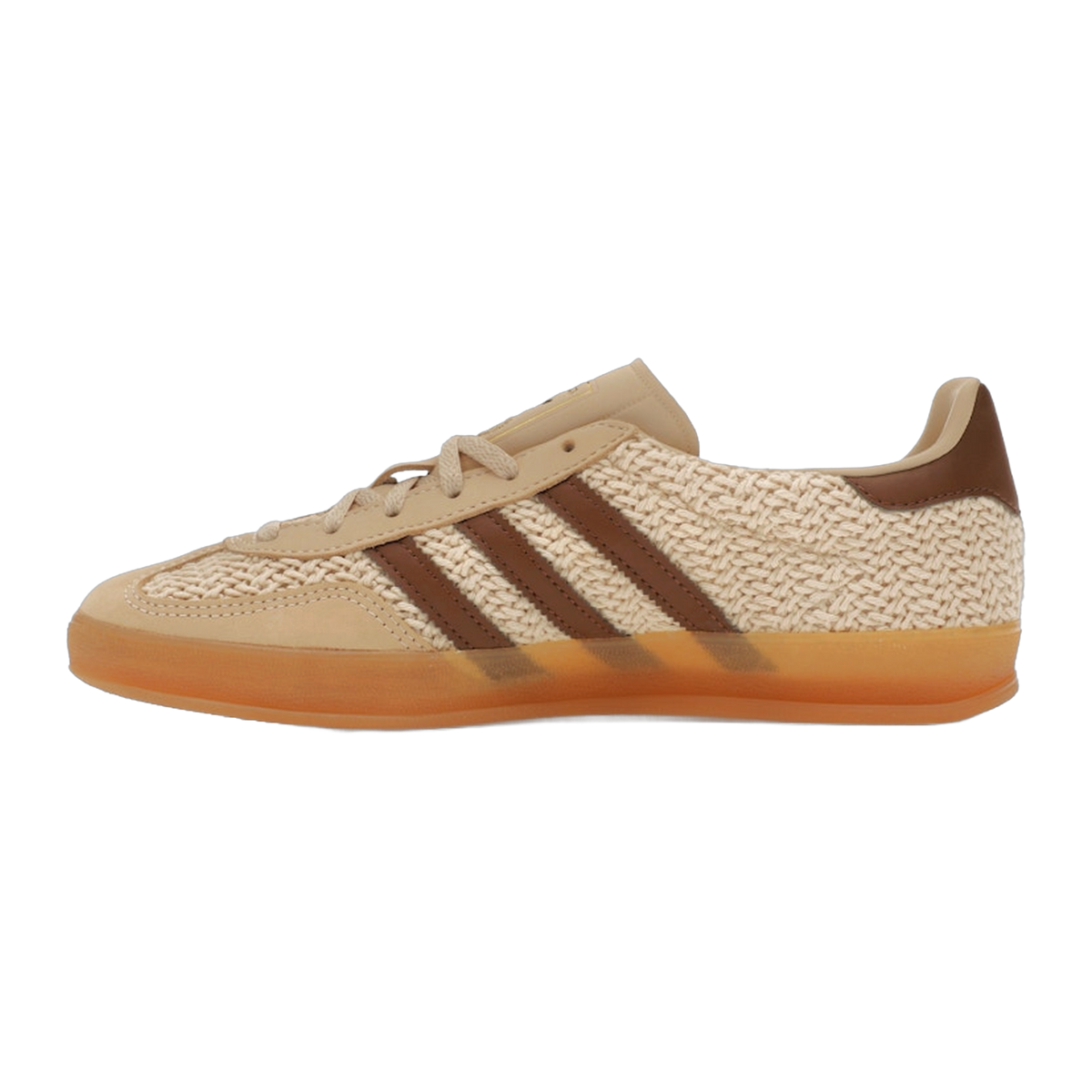 adidas Gazelle Indoor Sand Strata Premium Brown — kolab