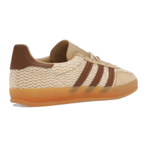 adidas Gazelle Indoor Sand Strata Premium Brown — kolab
