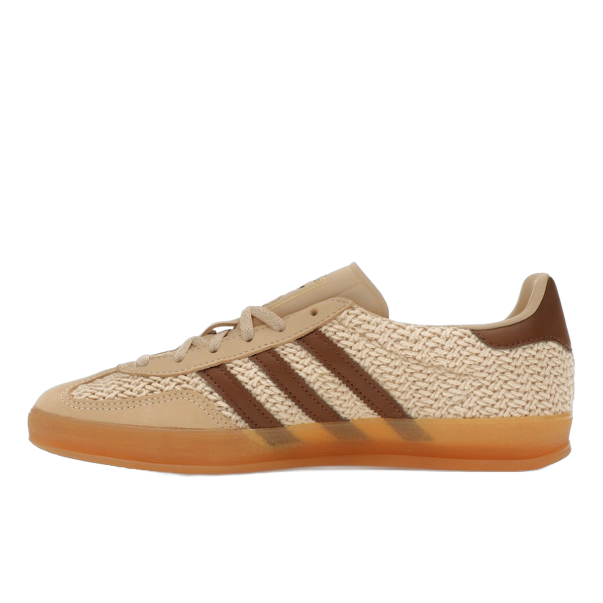 adidas Gazelle Indoor Sand Strata Premium Brown — kolab