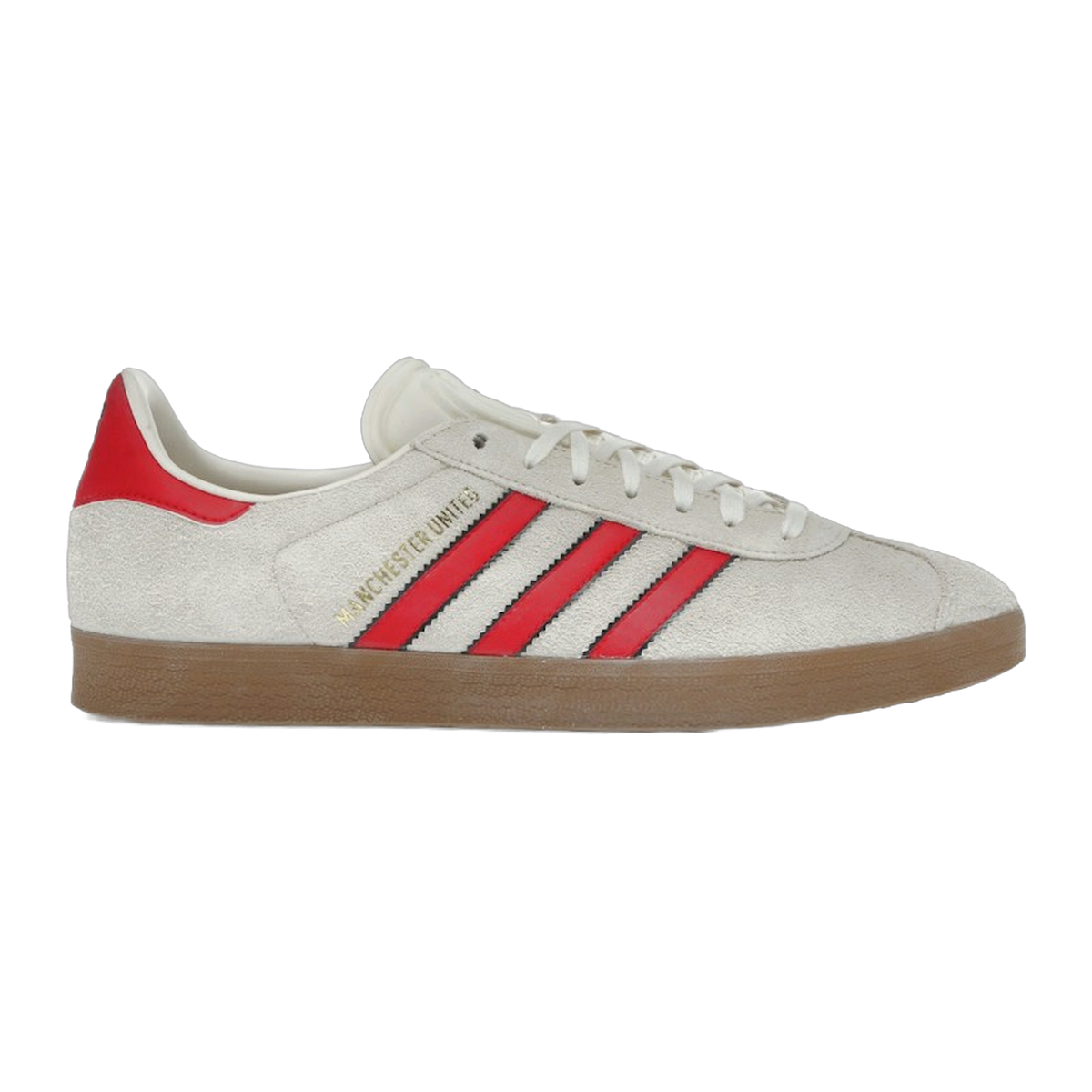 adidas Gazelle Terrace Manchester United — kolab