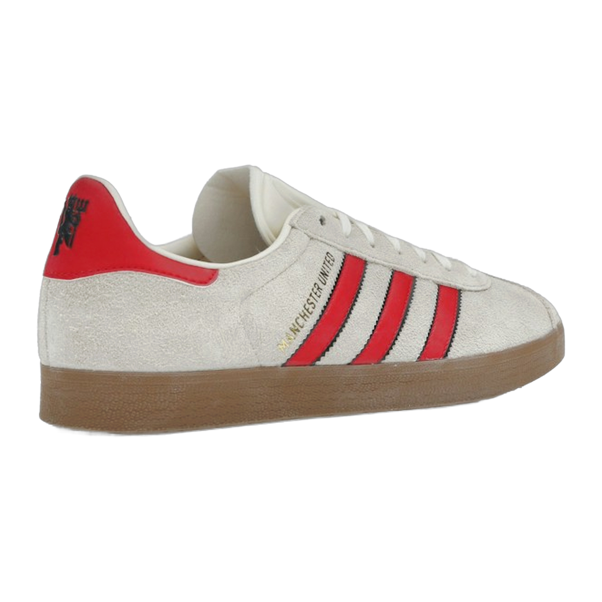 adidas Gazelle Terrace Manchester United · kolab