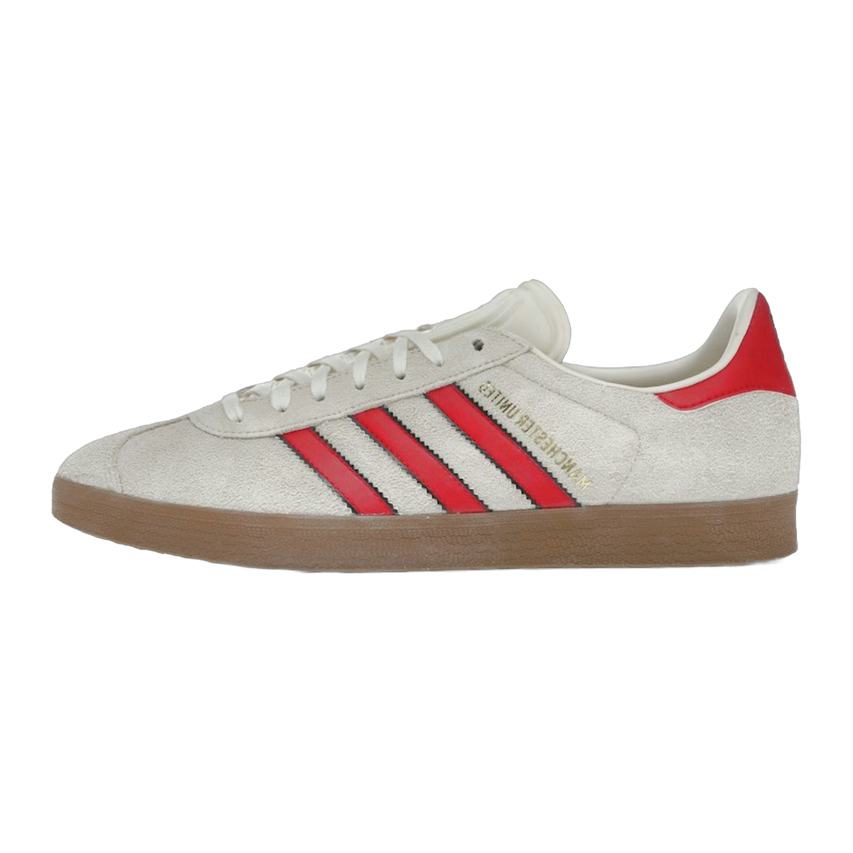 adidas Gazelle Terrace Manchester United — kolab