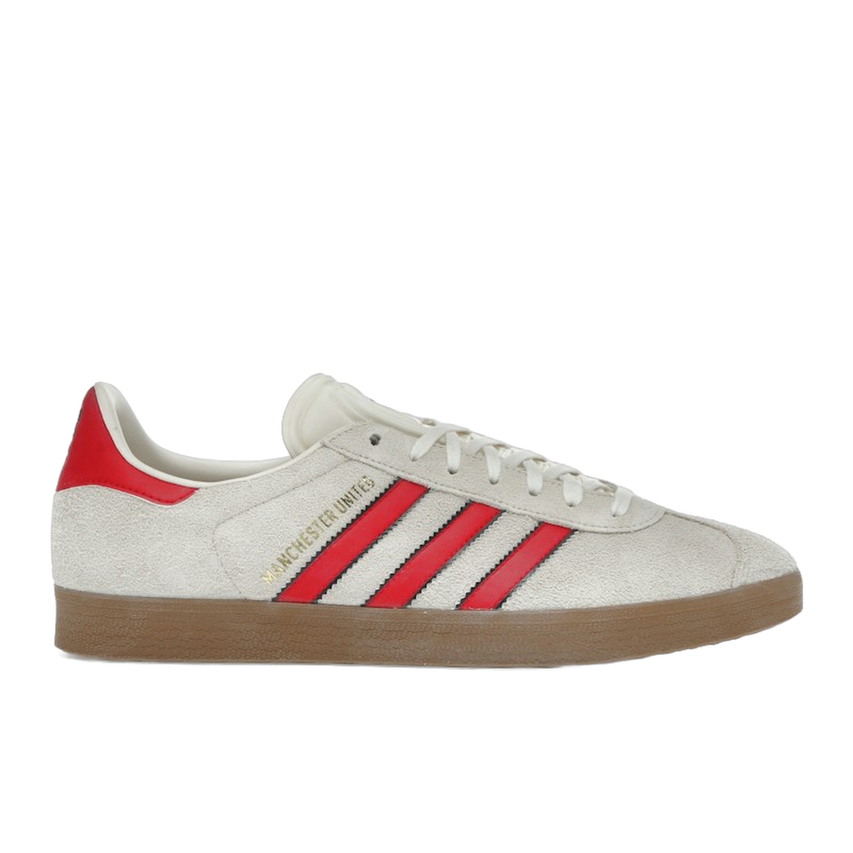 adidas Gazelle Terrace Manchester United — kolab