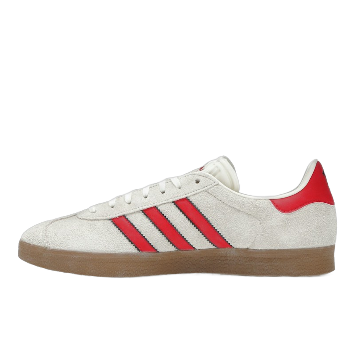 adidas Gazelle Terrace Manchester United — kolab