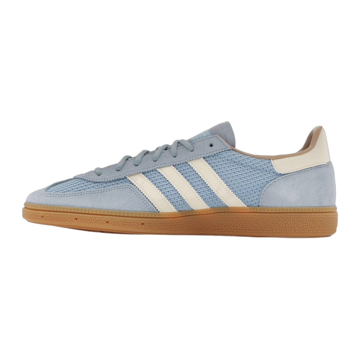 adidas Handball Spezial Clear Sky White Warm Sandstone · kolab
