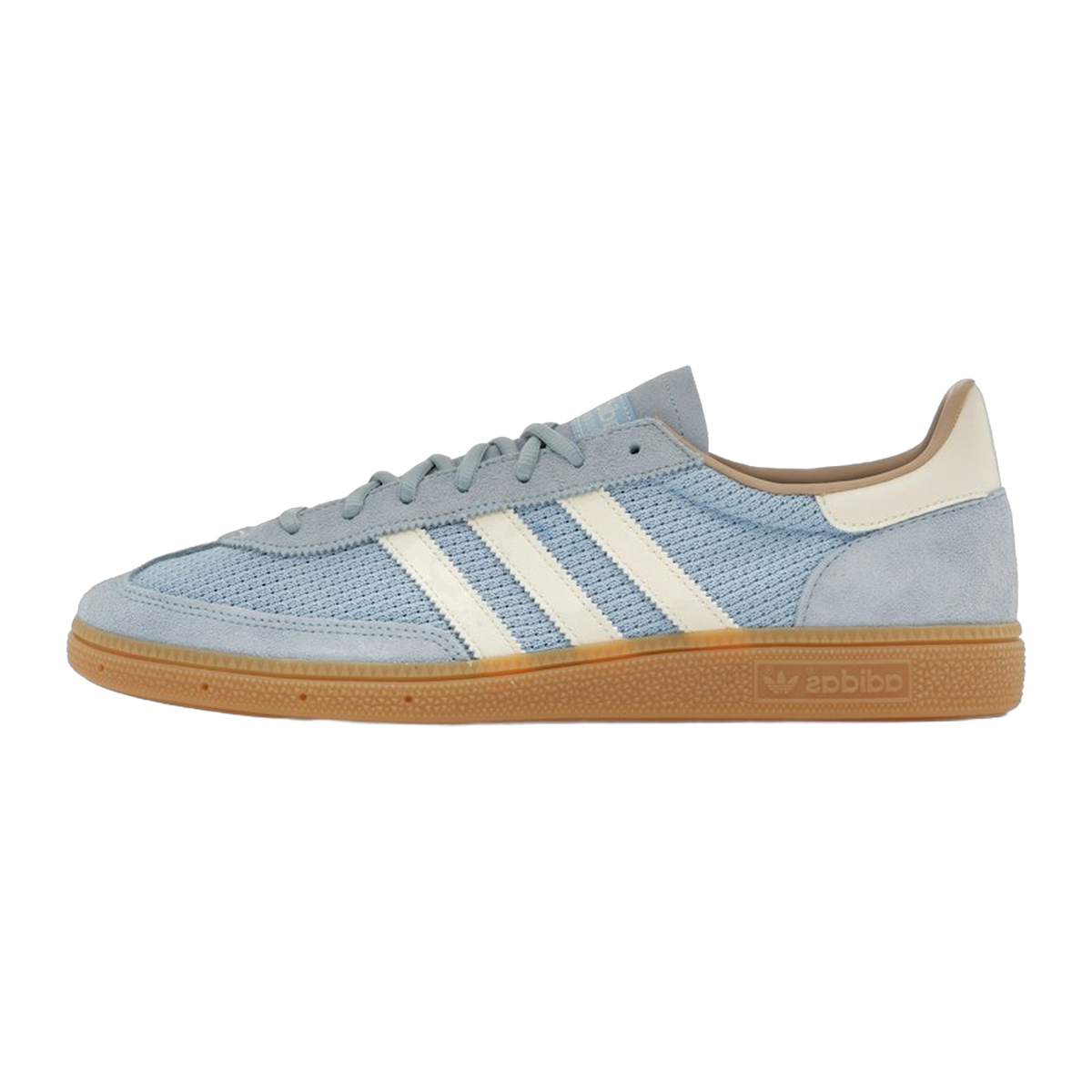 adidas Handball Spezial Clear Sky White Warm Sandstone · kolab