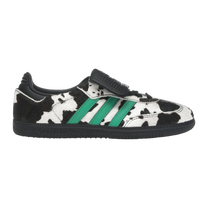 adidas Samba LT Cow Print Black White — kolab