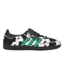 adidas Samba LT Cow Print Black White — kolab