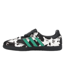 adidas Samba LT Cow Print Black White — kolab