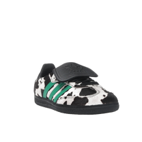 adidas Samba LT Cow Print Black White — kolab