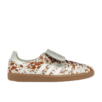 adidas Samba LT Cow Print Brown White — kolab