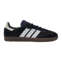 adidas Samba OG Pony Hair Night Indigo Clear Sky — kolab