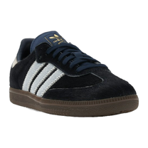adidas Samba OG Pony Hair Night Indigo Clear Sky — kolab