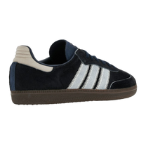 adidas Samba OG Pony Hair Night Indigo Clear Sky — kolab
