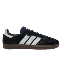 adidas Samba OG Pony Hair Night Indigo Clear Sky — kolab