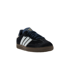 adidas Samba OG Pony Hair Night Indigo Clear Sky — kolab