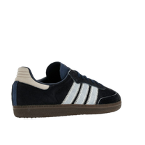 adidas Samba OG Pony Hair Night Indigo Clear Sky — kolab
