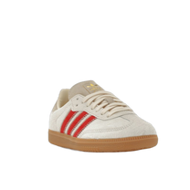adidas Samba OG Pony Hair Wonder Beige Better Scarlet — kolab