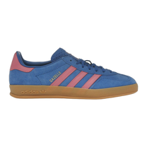 adidas Gazelle Indoor Blue Bliss Pink — kolab