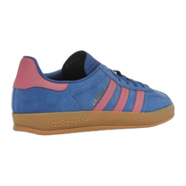 adidas Gazelle Indoor Blue Bliss Pink — kolab