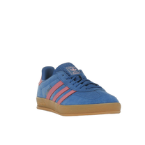 adidas Gazelle Indoor Blue Bliss Pink — kolab