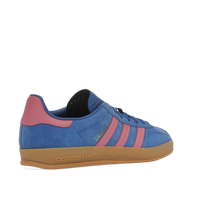 adidas Gazelle Indoor Blue Bliss Pink — kolab