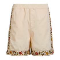Kantha Shorts