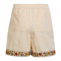 Kantha Shorts
