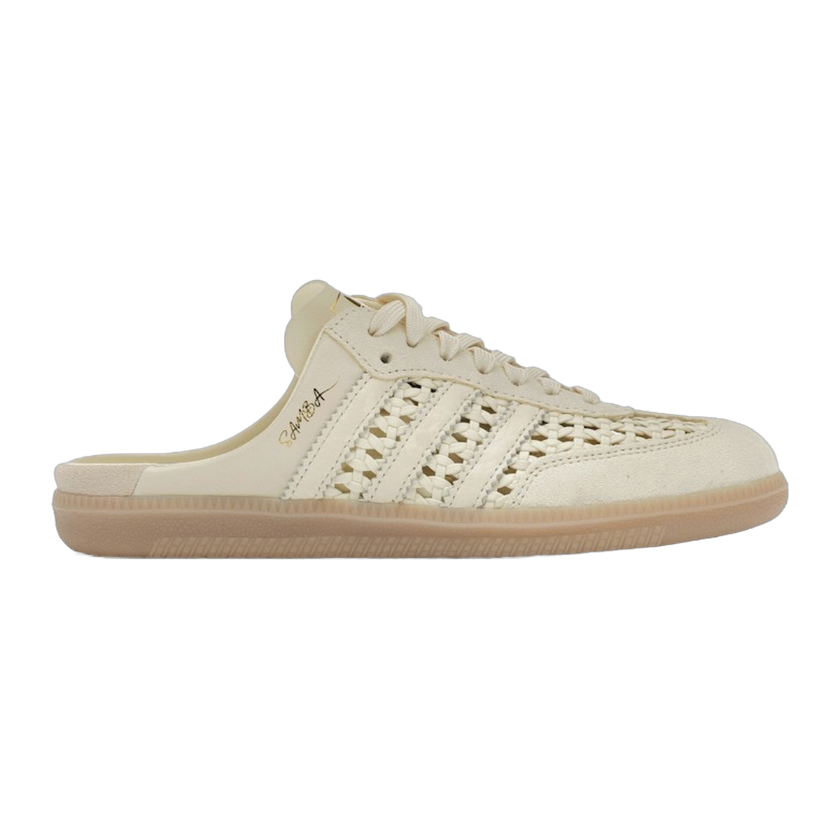 adidas Samba OG Mule Off White — kolab