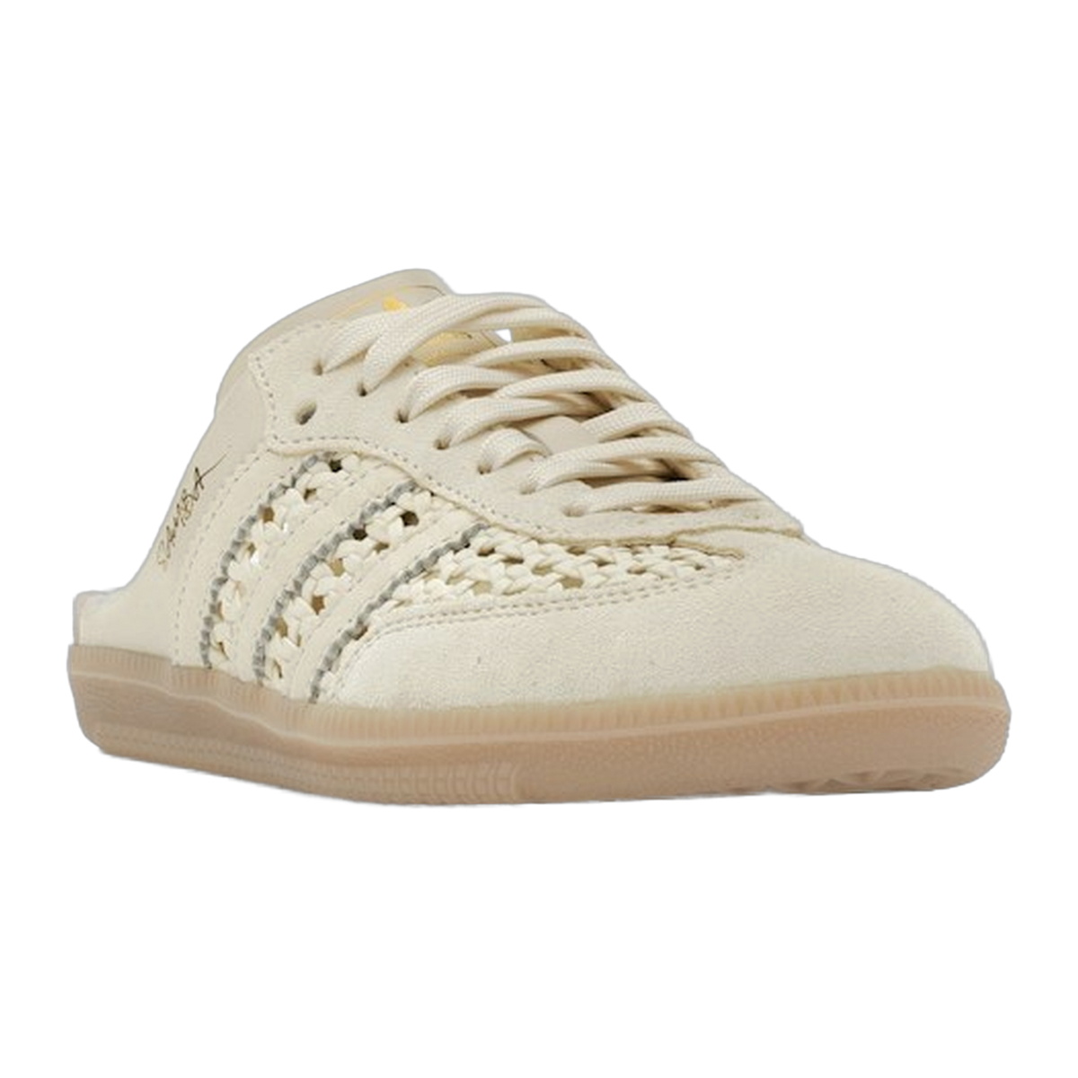 adidas Samba OG Mule Off White · kolab