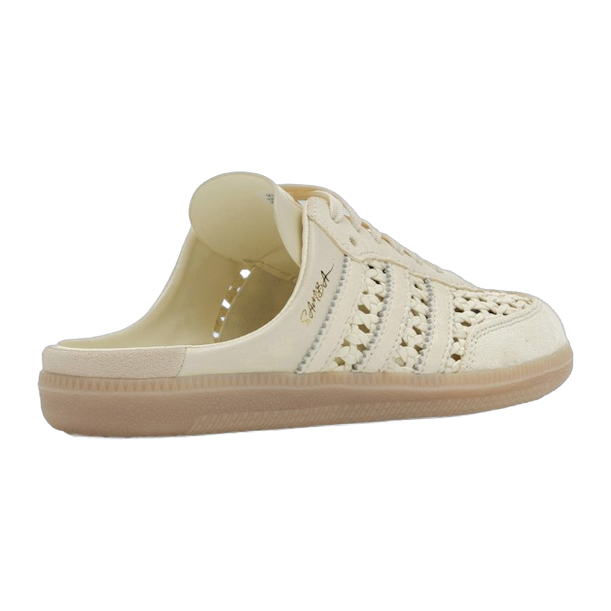 adidas Samba OG Mule Off White · kolab
