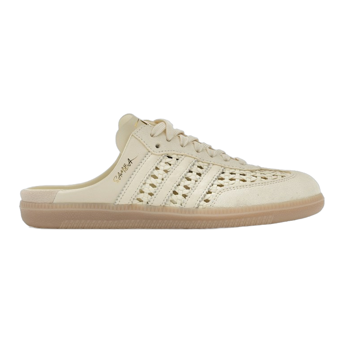 adidas Samba OG Mule Off White — kolab