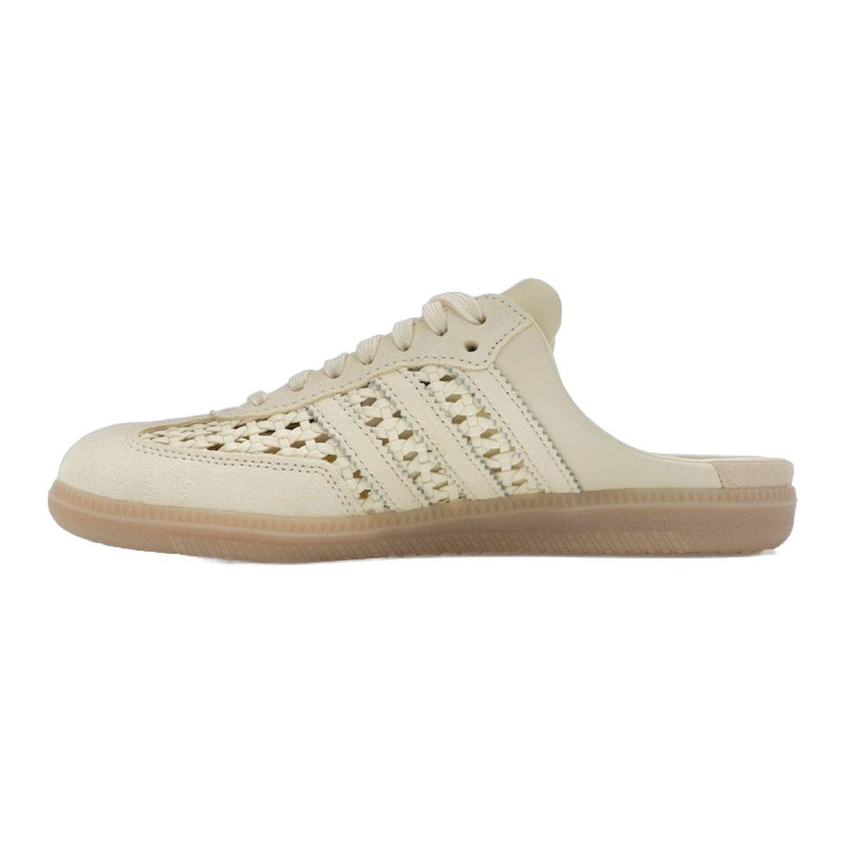 adidas Samba OG Mule Off White — kolab