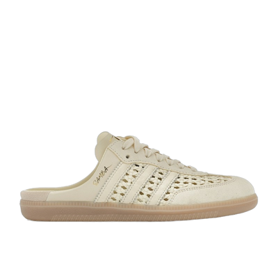 adidas Samba OG Mule Off White
