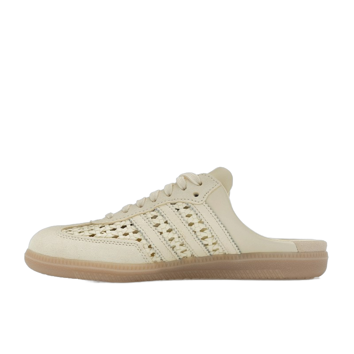 adidas Samba OG Mule Off White — kolab