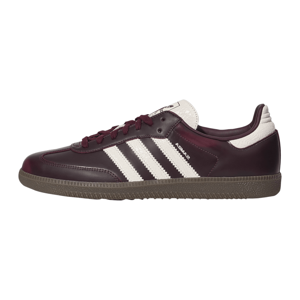 adidas Samba OG Maroon