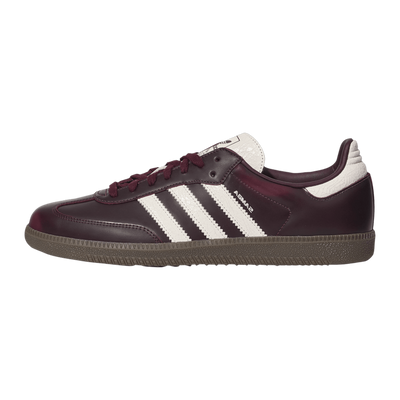 adidas Samba OG Maroon