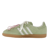 adidas x Molly-Mae Samba OG Matcha · kolab