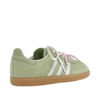 adidas x Molly-Mae Samba OG Matcha · kolab