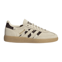 Adidas Handball Spezial Wonder White Cow Stripes (Women's)