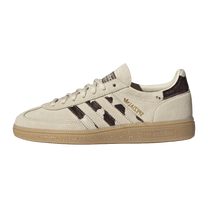 Adidas Handball Spezial Wonder White Cow Stripes (Women's)